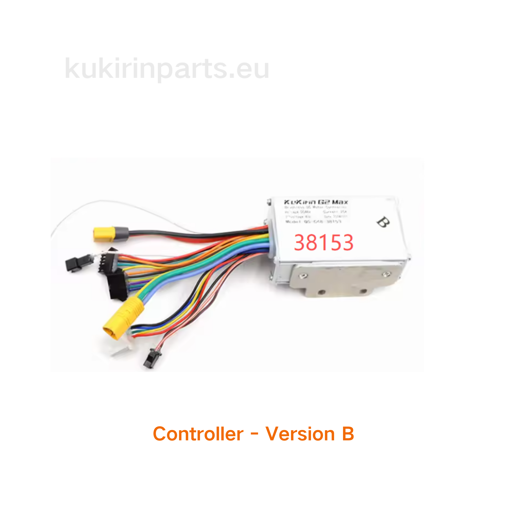 Controller for KuKirin G2 Max