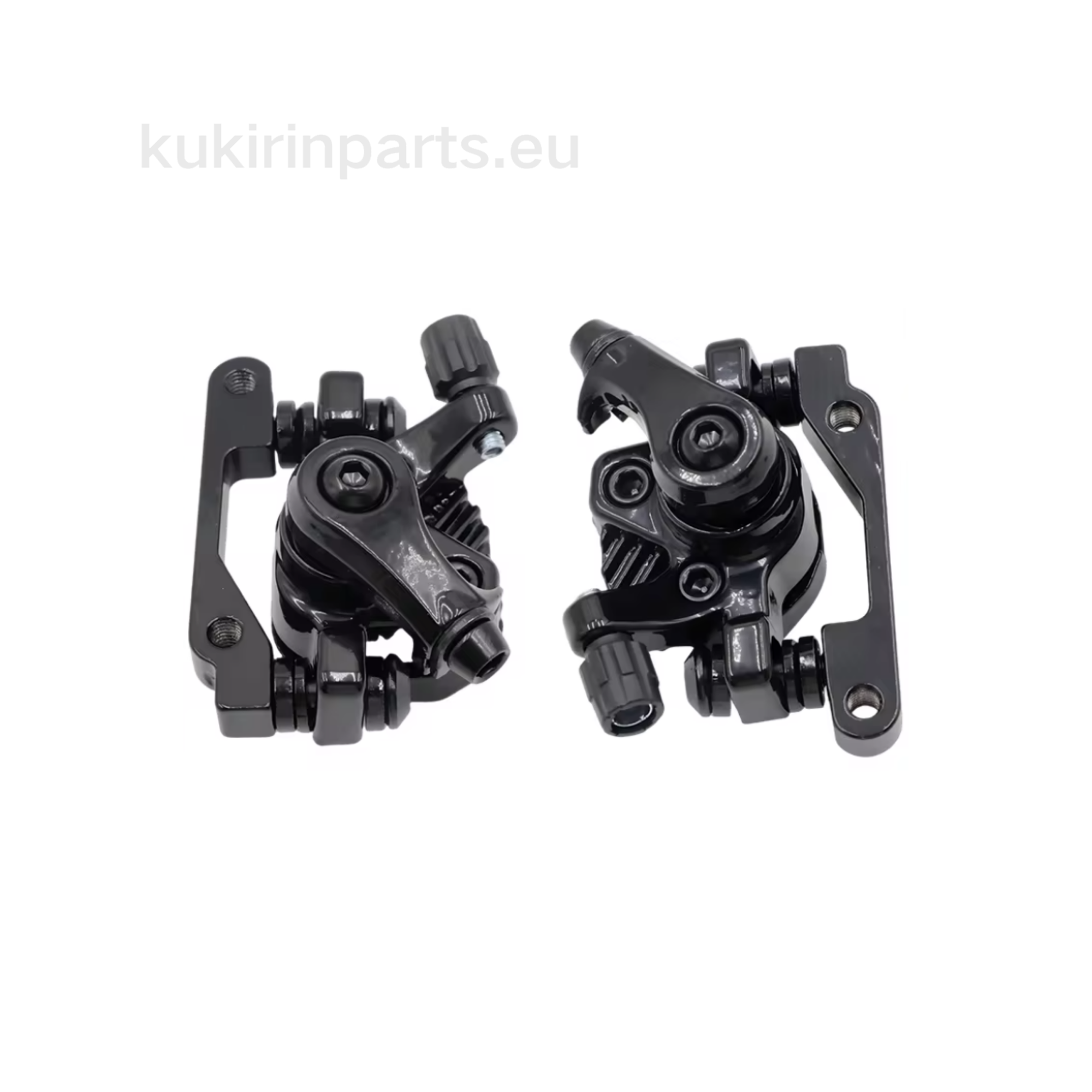 Wheel mechanical disc brake caliper for G2 Max