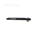 Folding steering pole stem for KuKirin G2 Max