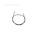 Front mechanical brake cable for G2 Max