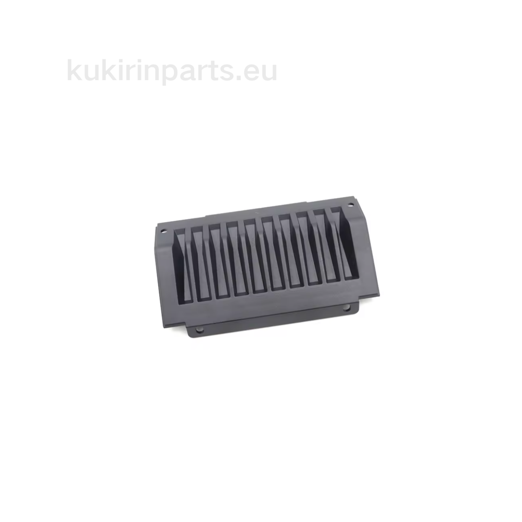 Plastic front frame decorative cover for KuKirin G2 Max