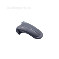 Front wheel mudguard splash guard for KuKirin G2 Max