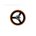 Original front wheel hub for KuKirin G2 Max