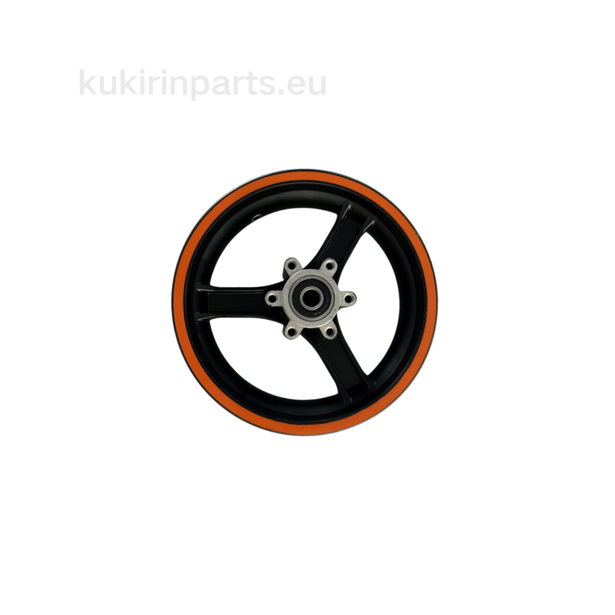 Original front wheel hub for KuKirin G2 Max