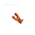 Folding mechanism safety hook for KuKirin G2 Max