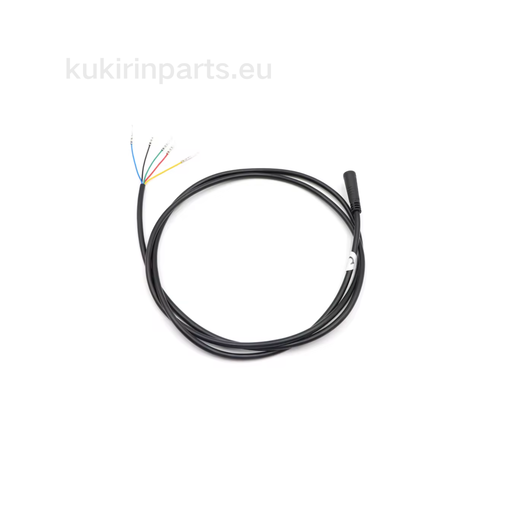 Main electronic wiring harness Type C for G2 Max
