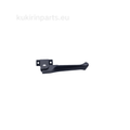 Aluminum alloy side kickstand for KuKirin G2 Max