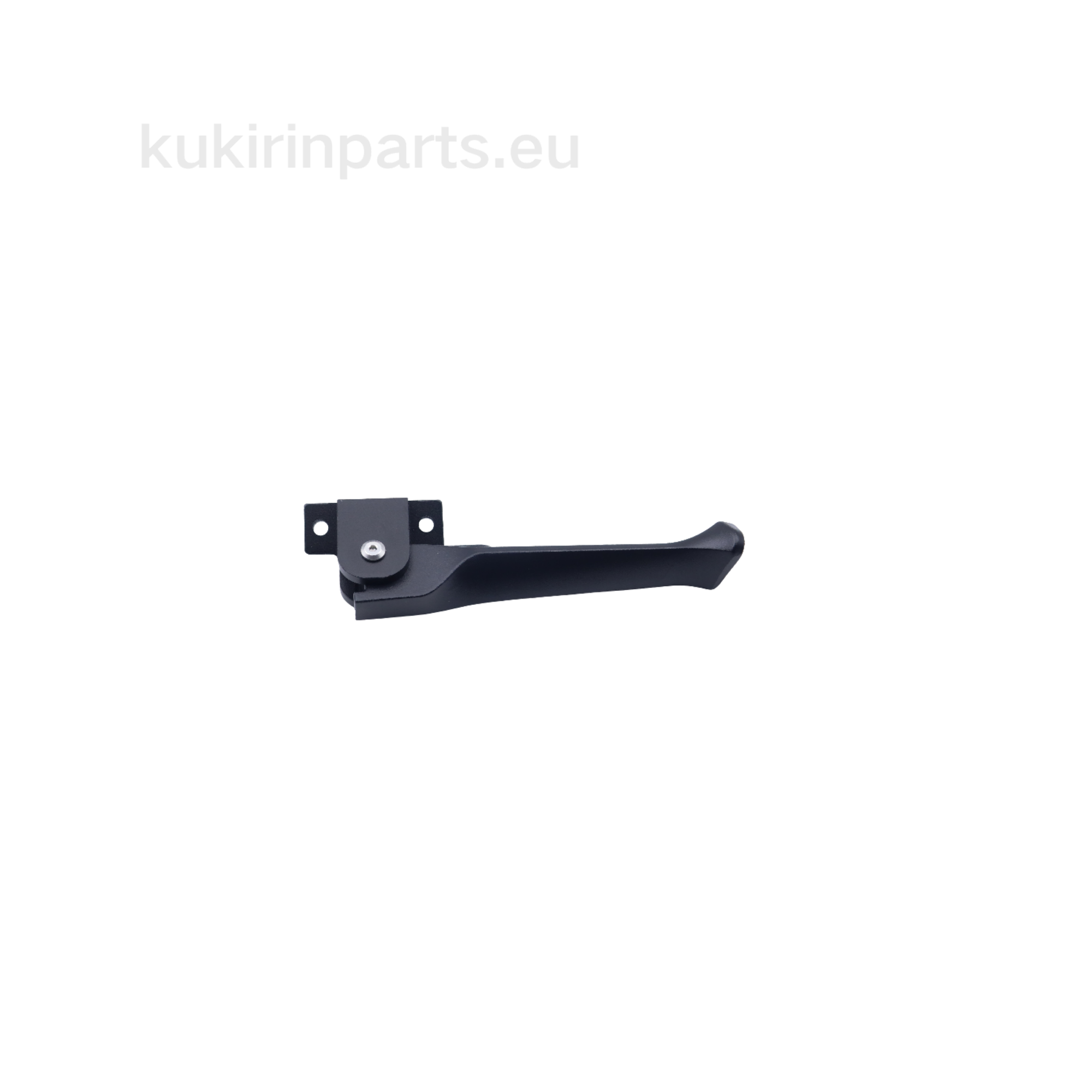 Aluminum alloy side kickstand for KuKirin G2 Max