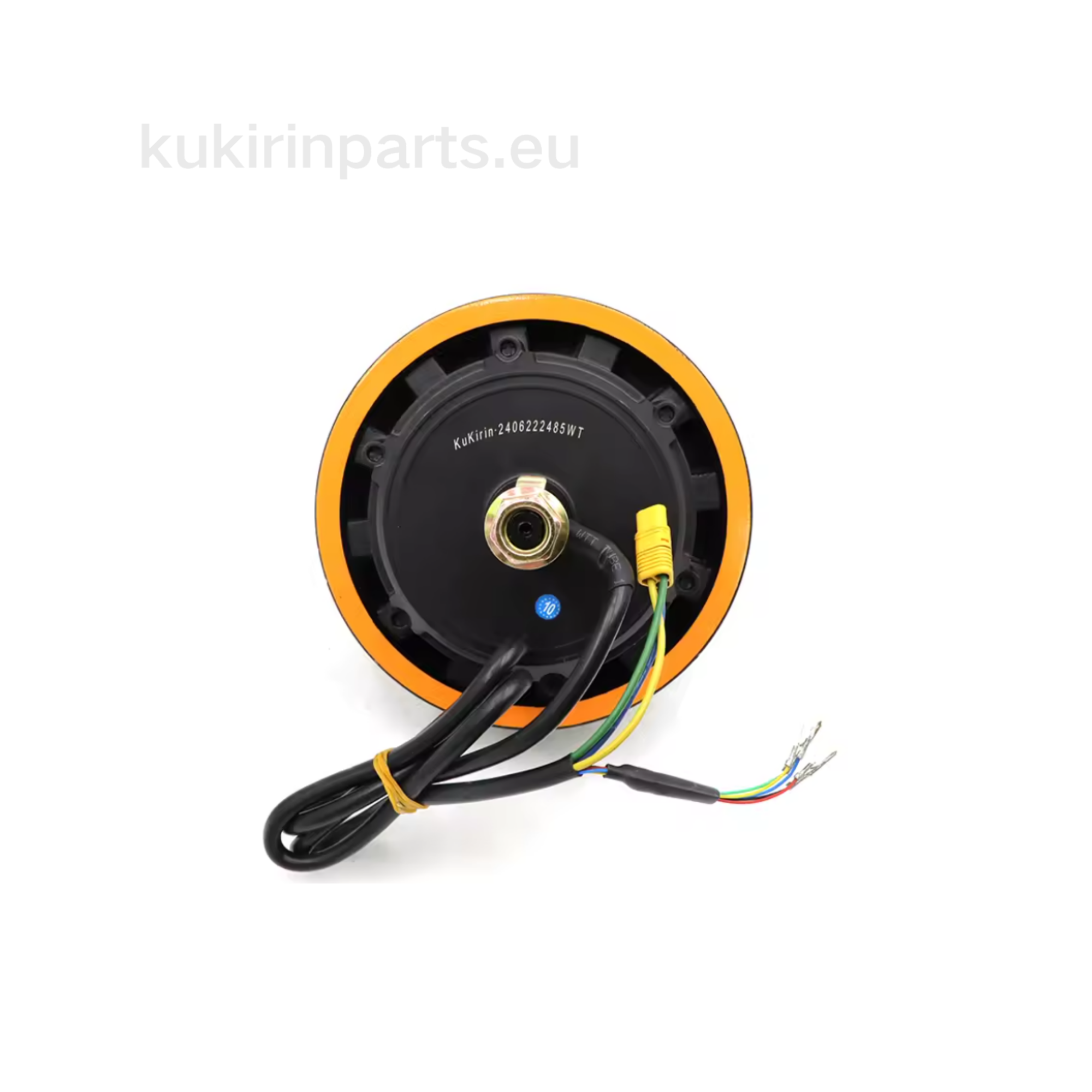 1000W high speed brushless hub motor for KuKirin G2 Max