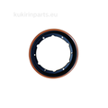 Replacement rear wheel hub motor for KuKirin G2 Max