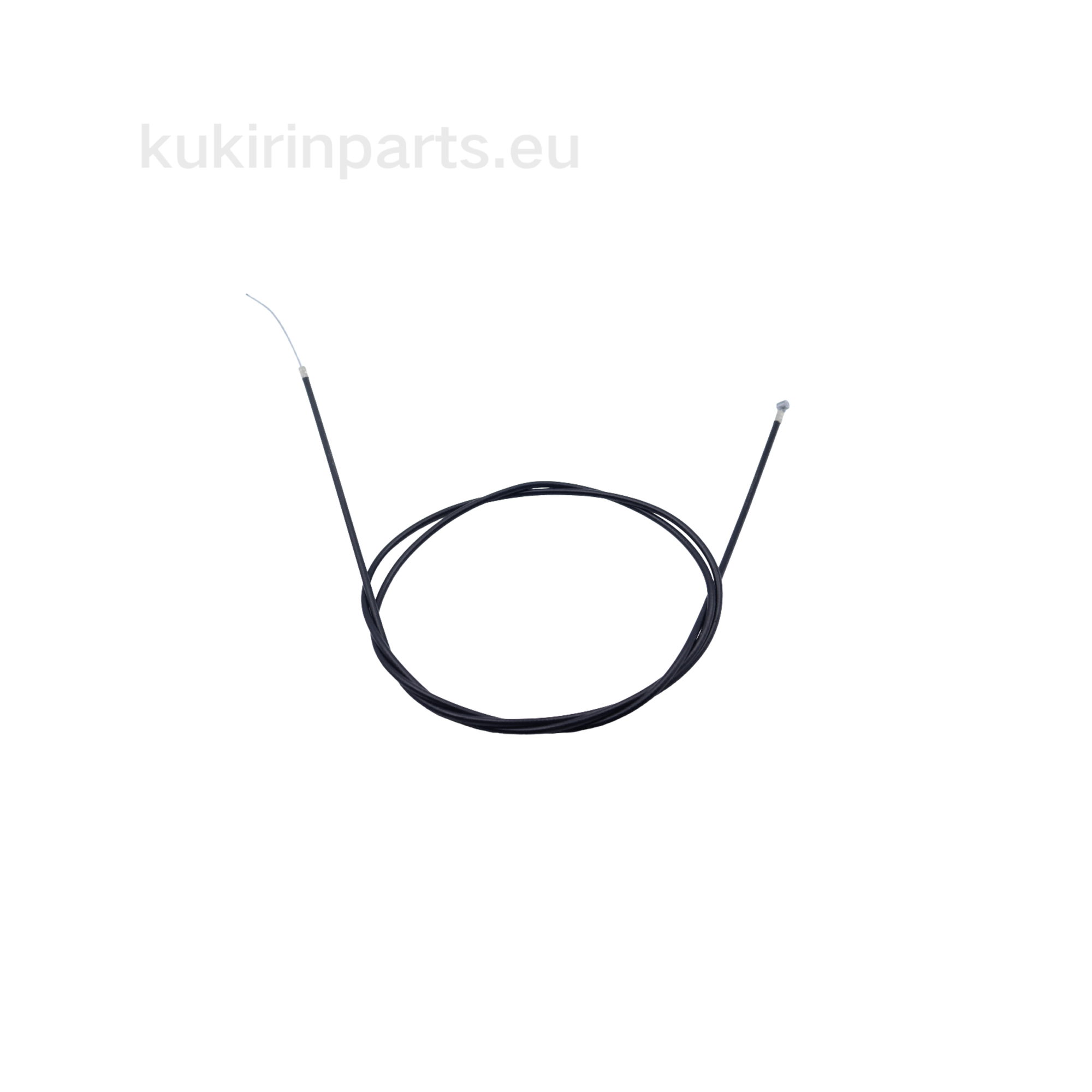 Rear mechanical brake cable for G2 Max