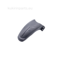Rear wheel mudguard with mounting for KuKirin G2 Max