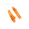 Rear suspension swing arm replacement for G2 Max
