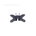 Heavy duty seat mounting base for KuKirin G2 Max scooter