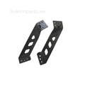 Replacement side body frame plate for KuKirin G2 Max