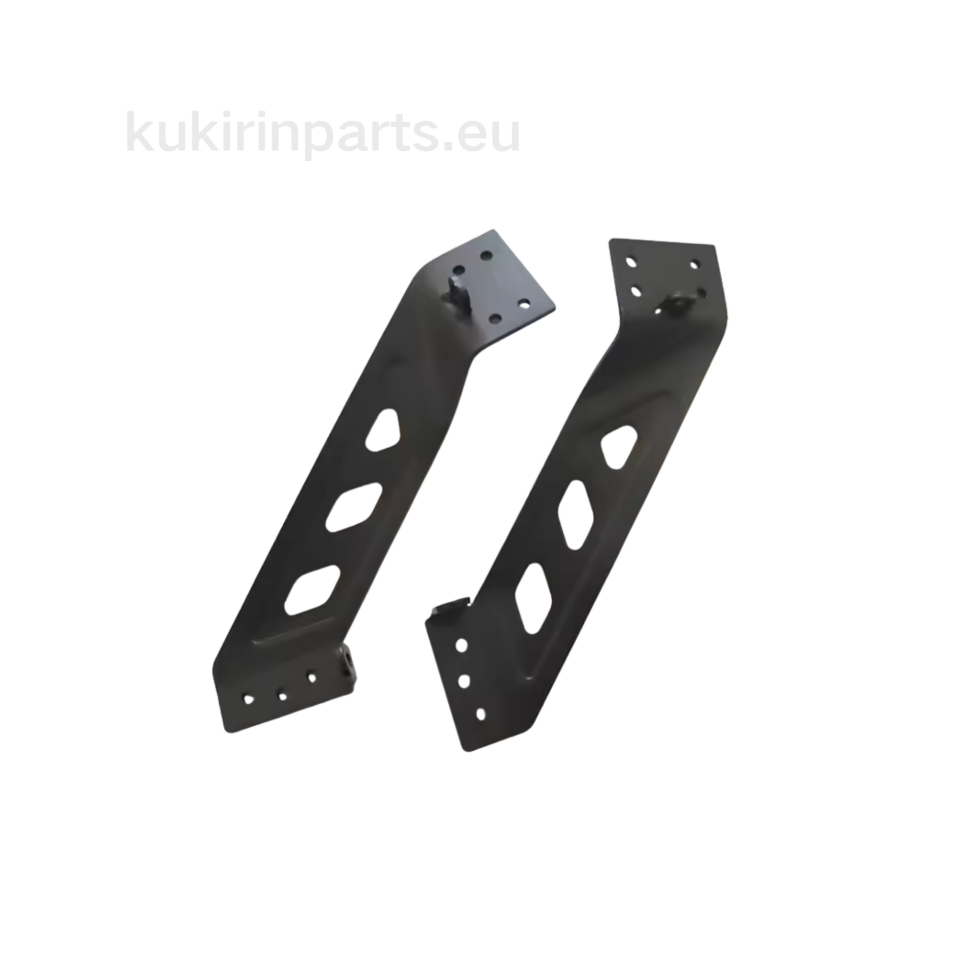 Replacement side body frame plate for KuKirin G2 Max