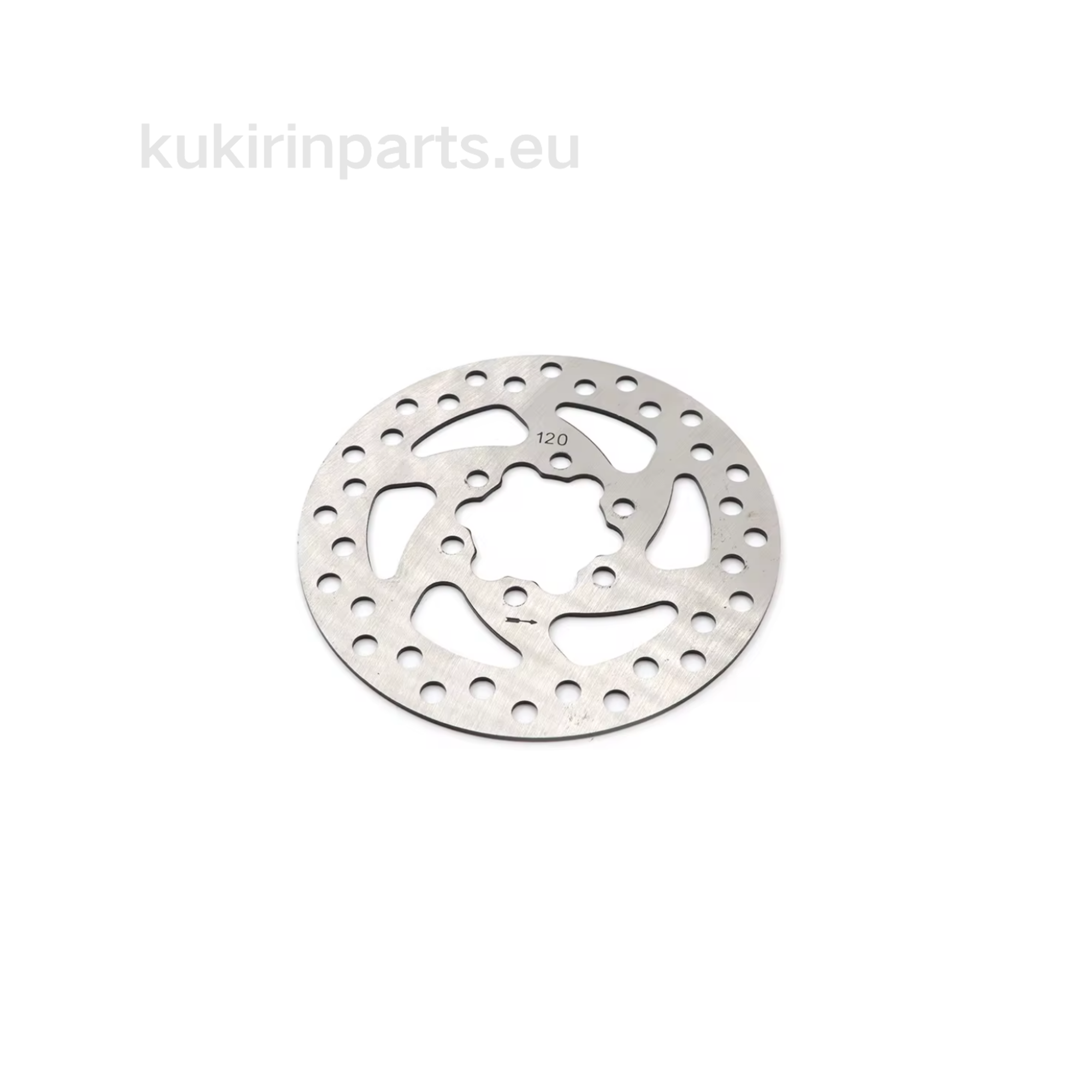 140mm stainless steel brake disc rotor for G2 Pro