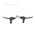 Brake lever with integrated sensor for G2 Pro