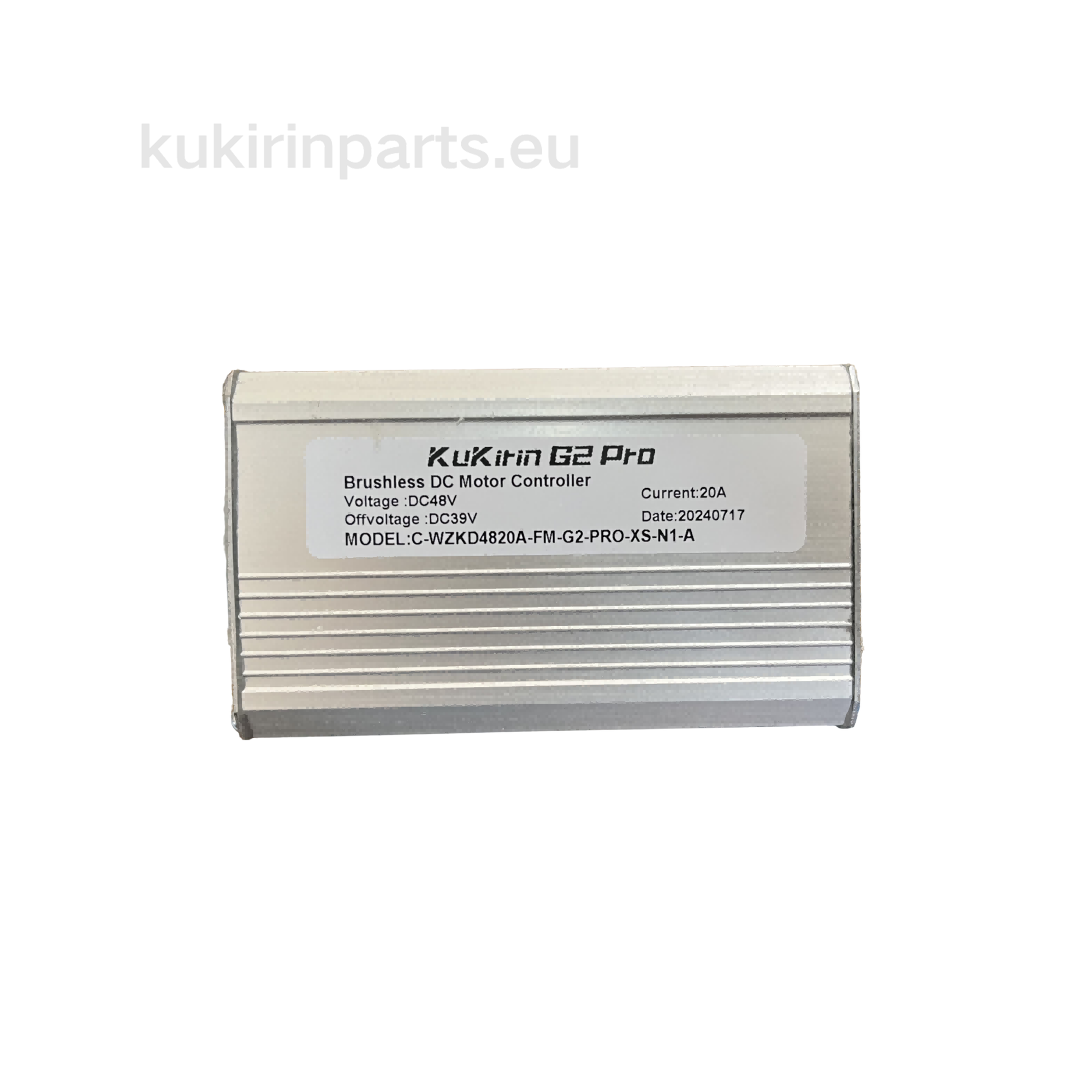 Original SZ version motor controller for KuKirin G2 Pro