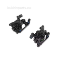 Mechanical disc brake caliper for KuKirin G2 Pro wheels