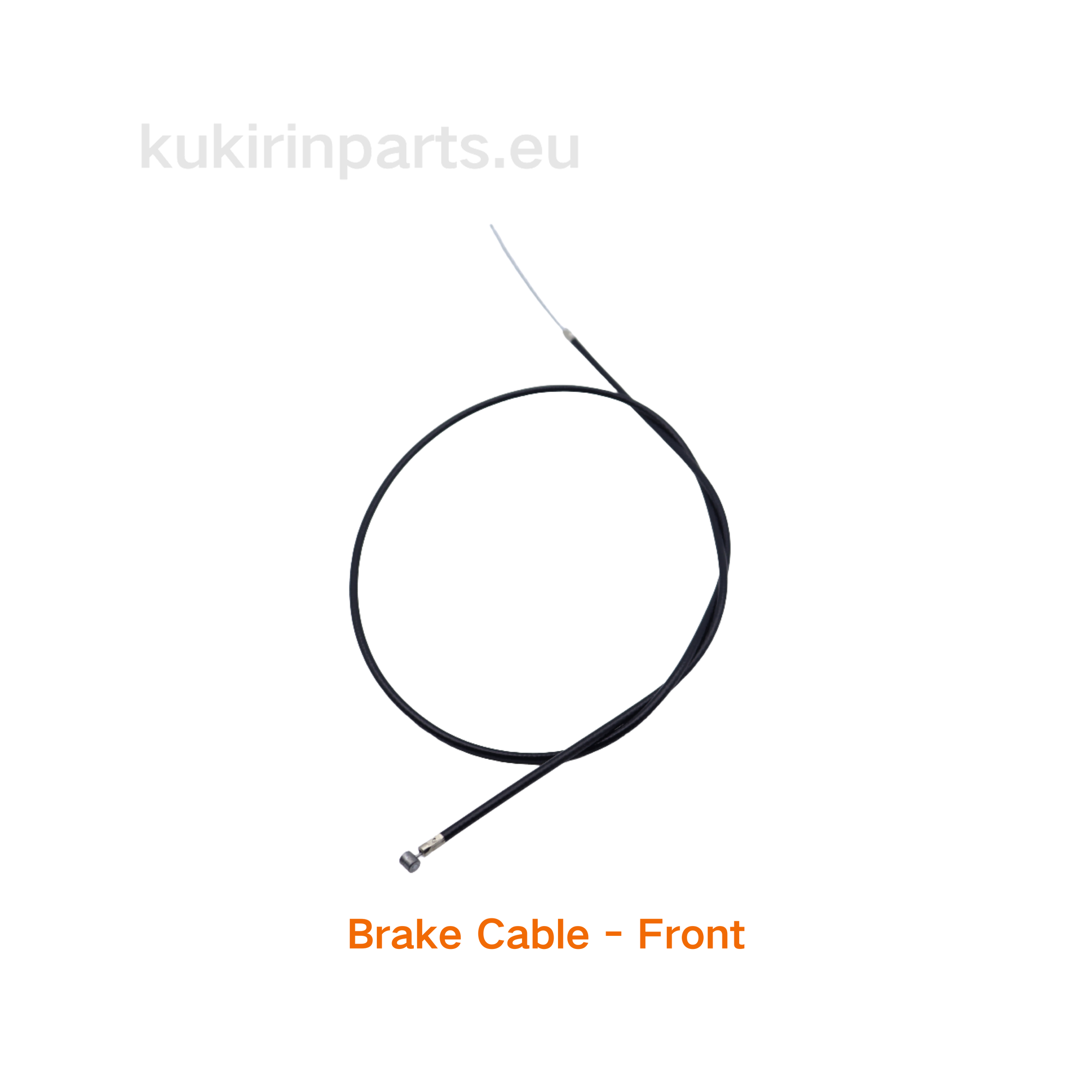 Replacement front brake cable for G2 Pro