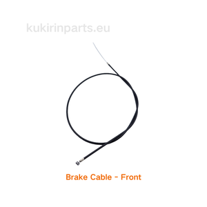 Replacement front brake cable for G2 Pro