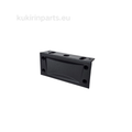 Front plastic frame cover plate for KuKirin G2 Pro