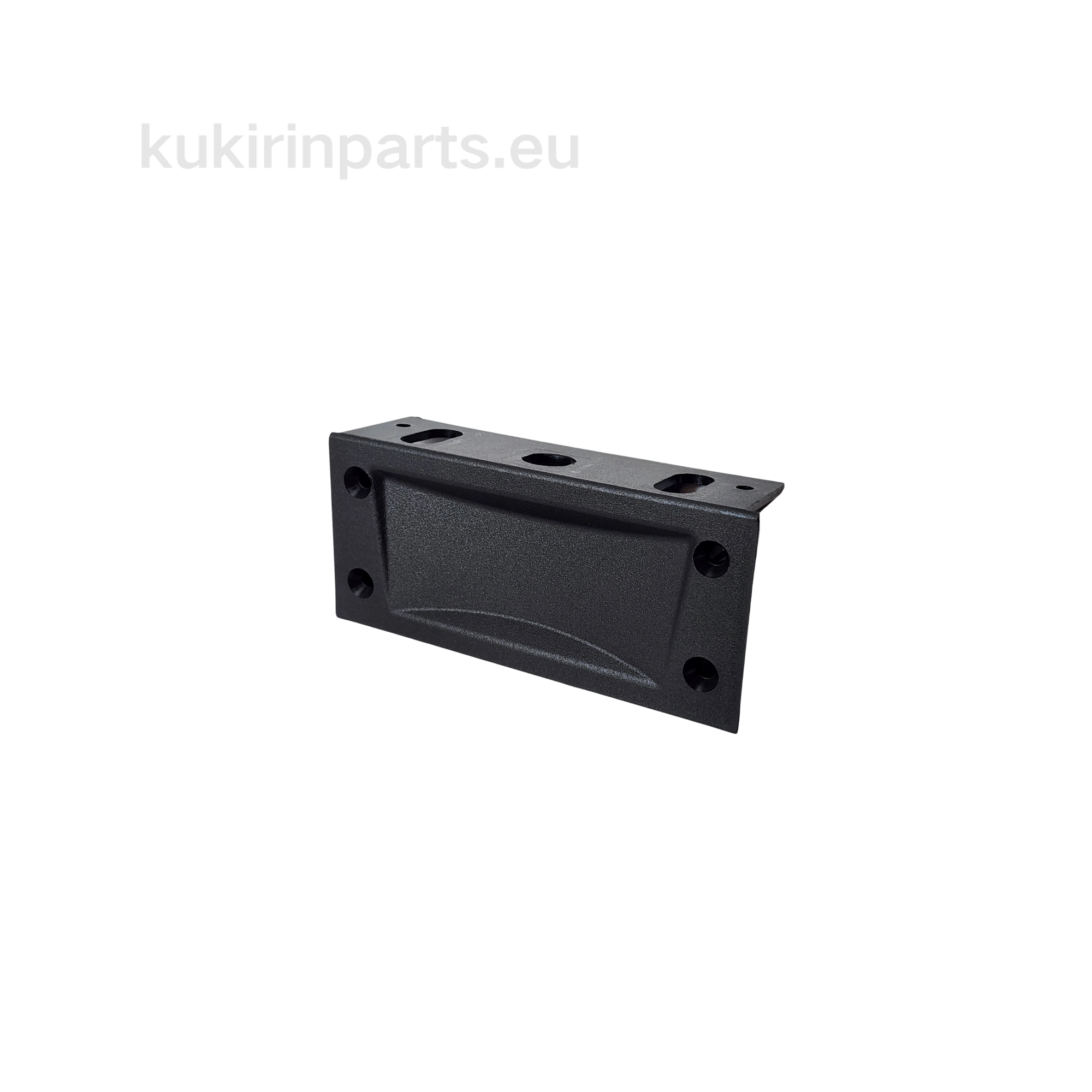 Front plastic frame cover plate for KuKirin G2 Pro