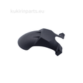 Front wheel mudguard fender protector for KuKirin G2 Pro