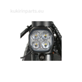 Original LED headlight assembly for KuKirin G2 Pro