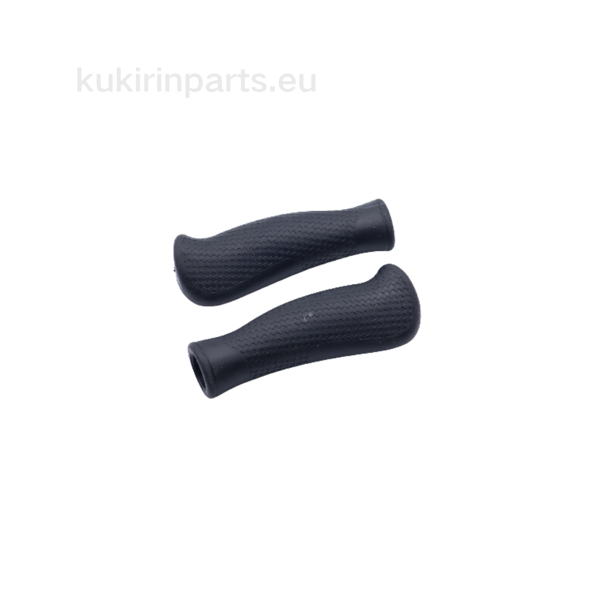 One pair of rubber non-slip grips for KuKirin G2 Pro
