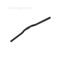 Original wide handlebar tube for KuKirin G2 Pro