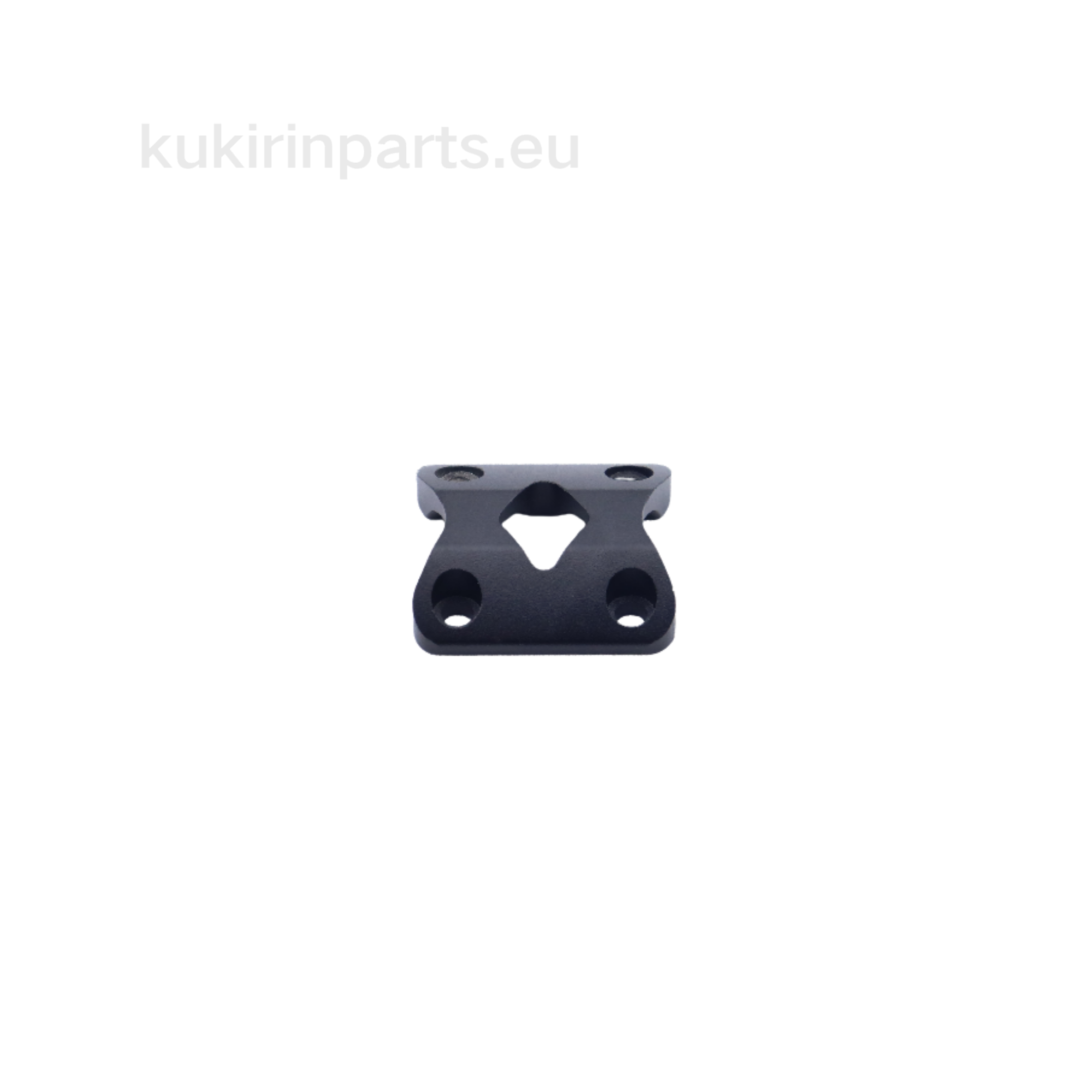 Handlebar stem upper decorative cover for KuKirin G2 Pro