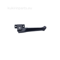 Stable aluminum side kickstand for KuKirin G2 Pro scooter
