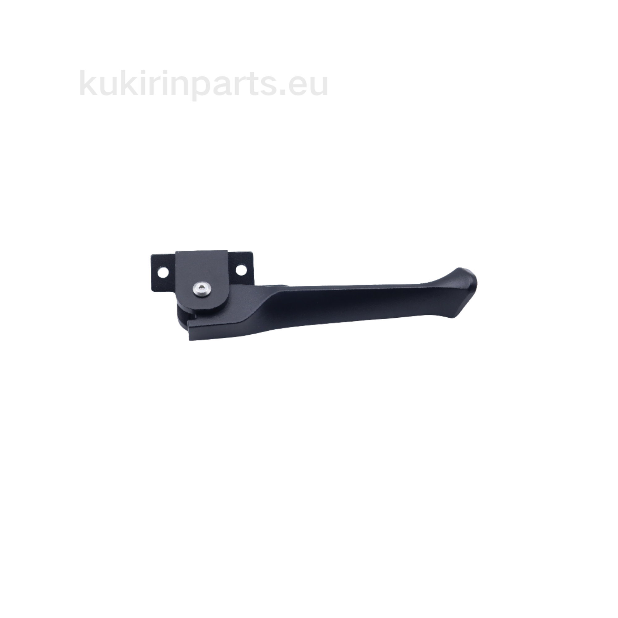 Stable aluminum side kickstand for KuKirin G2 Pro scooter