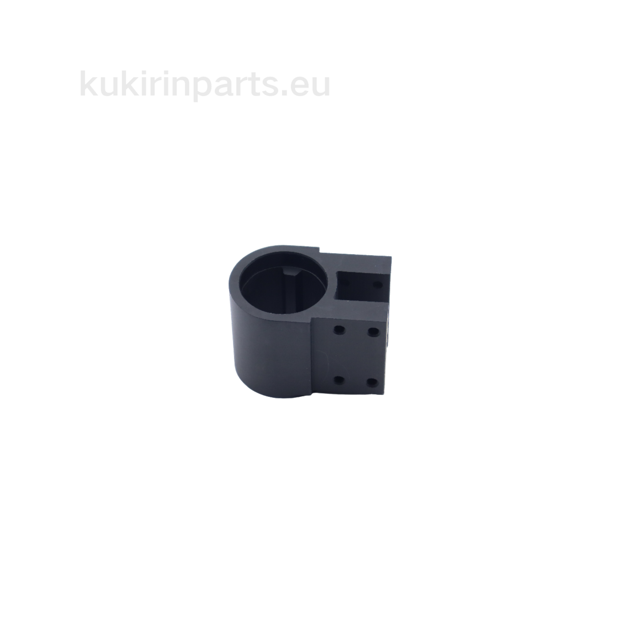Pole-to-side frame connecting bracket for KuKirin G2 Pro