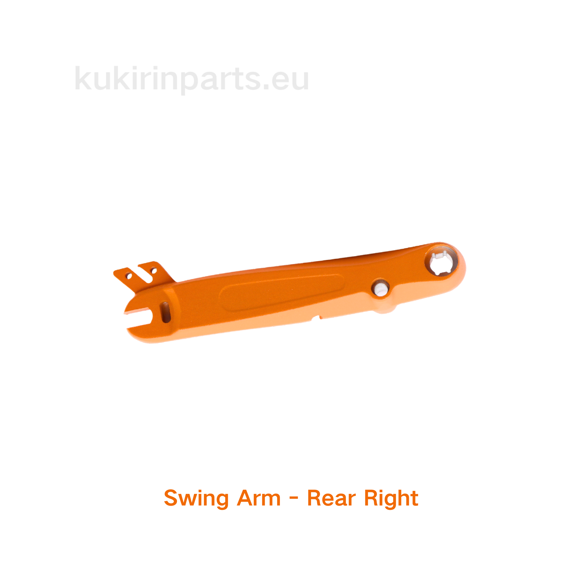 Rear right suspension swing arm replacement for KuKirin G2 Pro
