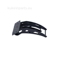 Rear tail section decorative frame for KuKirin G2 Pro