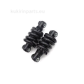 High-performance suspension shock absorber for KuKirin G2 Pro