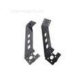 Durable side frame body component for KuKirin G2 Pro
