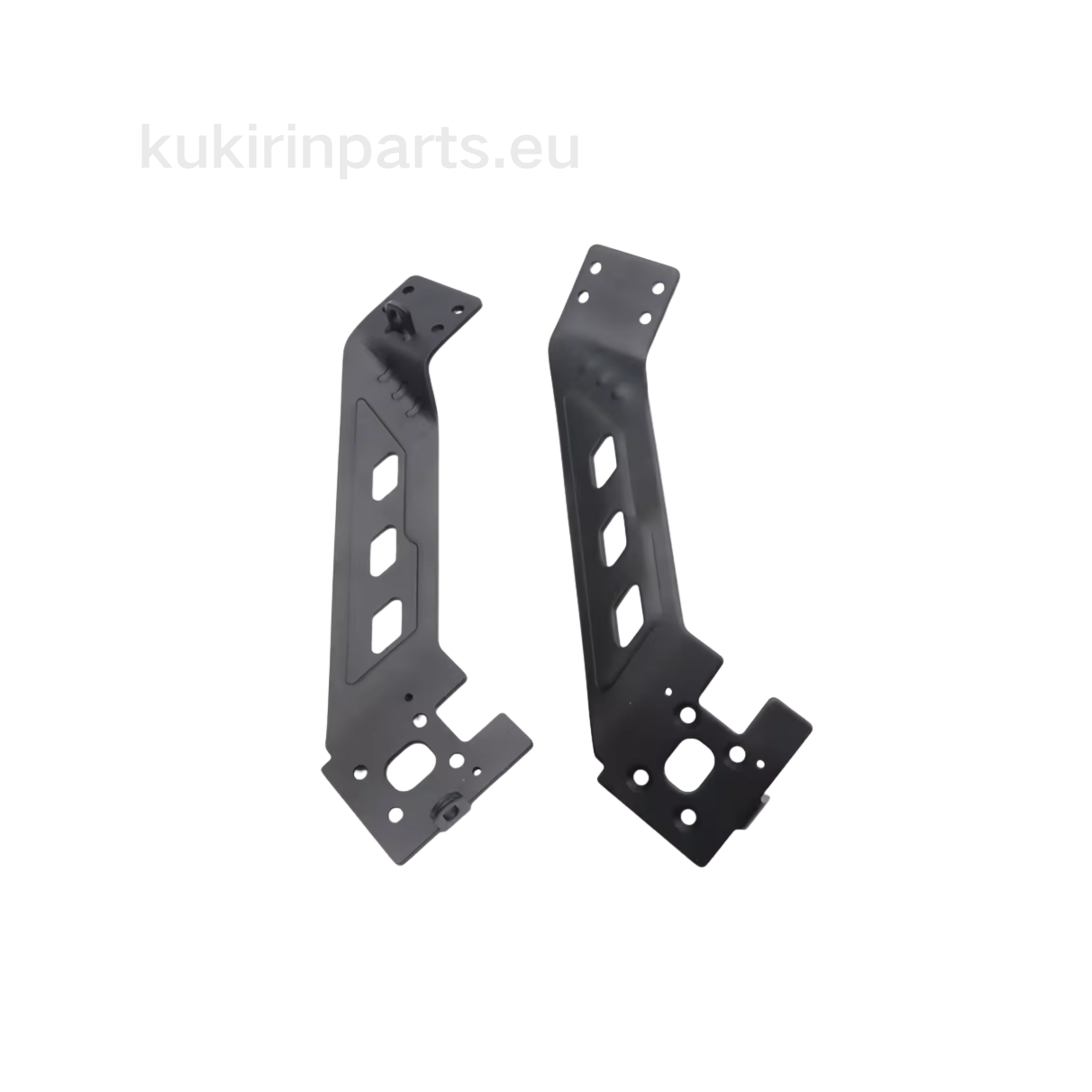 Durable side frame body component for KuKirin G2 Pro