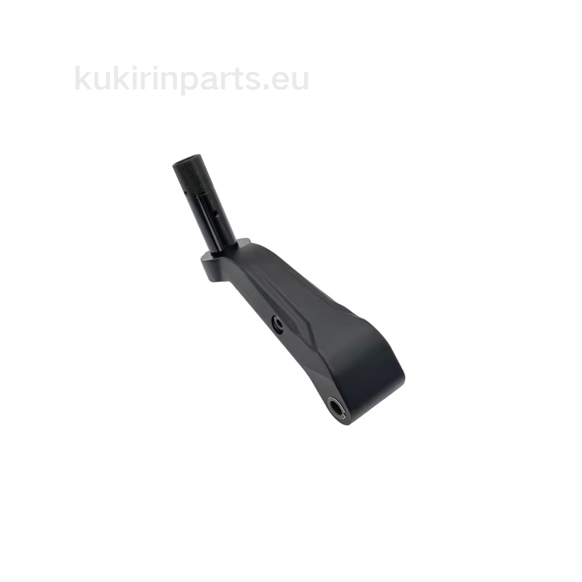 Steering support arm with threaded tube for KuKirin G2 Pro