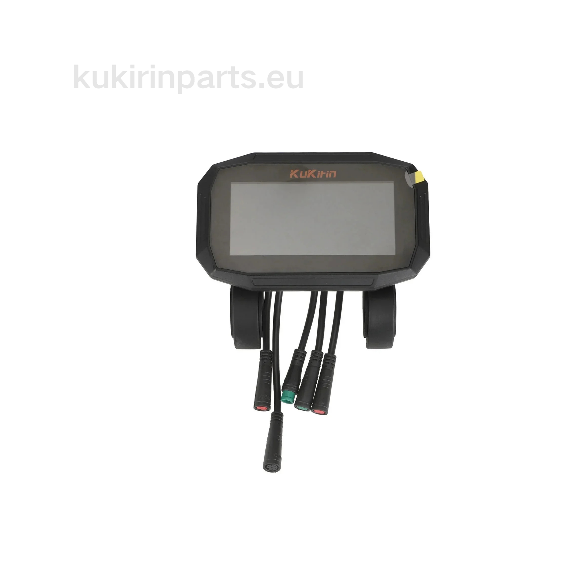 KuKirin G2 Max Display