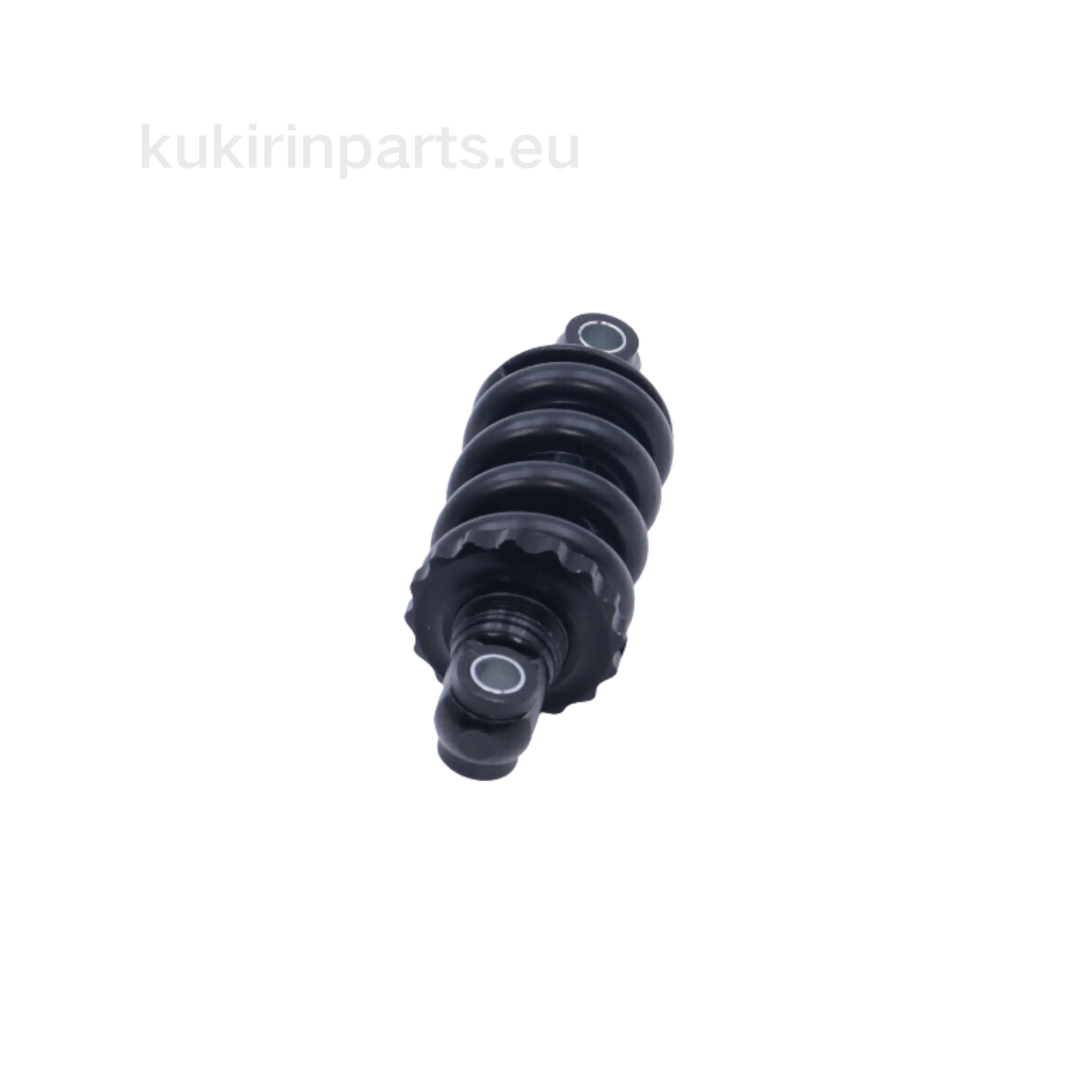 Adjustable rear suspension shock absorber for KuKirin G2