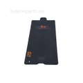 Anti-slip rubber deck mat foot pad for KuKirin G2