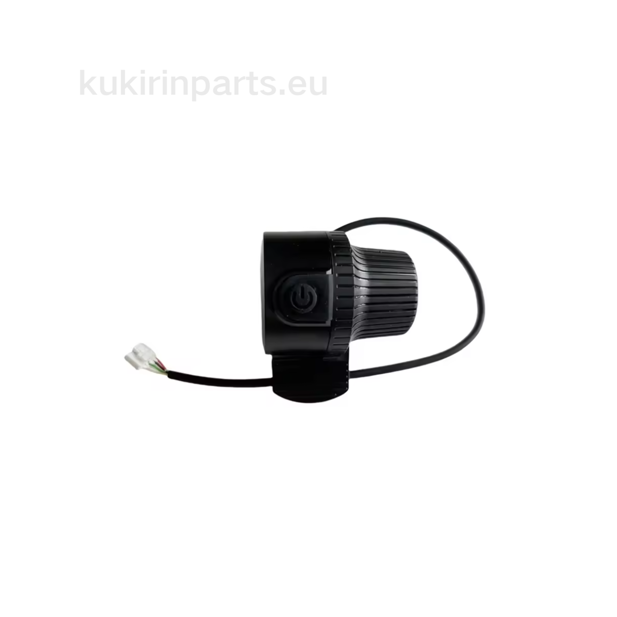 Original thumb throttle accelerator for KuKirin G2