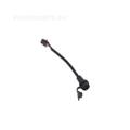 KuKirin G2 Ultra Charging Port