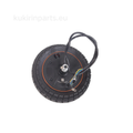 KuKirin G2 Ultra Motor