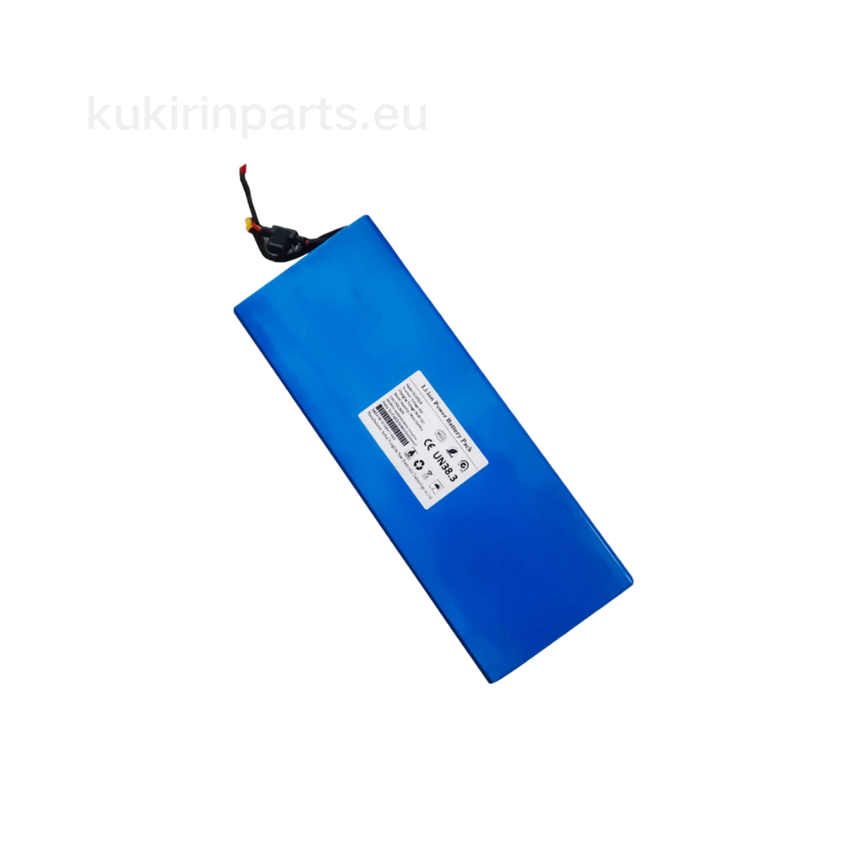 KuKirin G3 Battery
