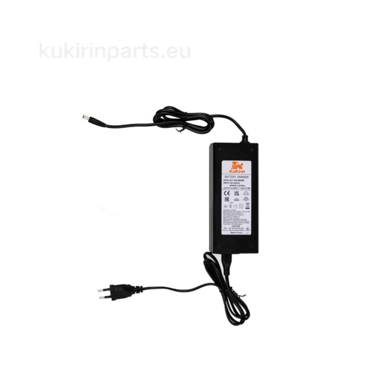 KuKirin G3 Charger